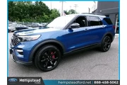 Ford Explorer 2022 AWD ST 4d en Long Island