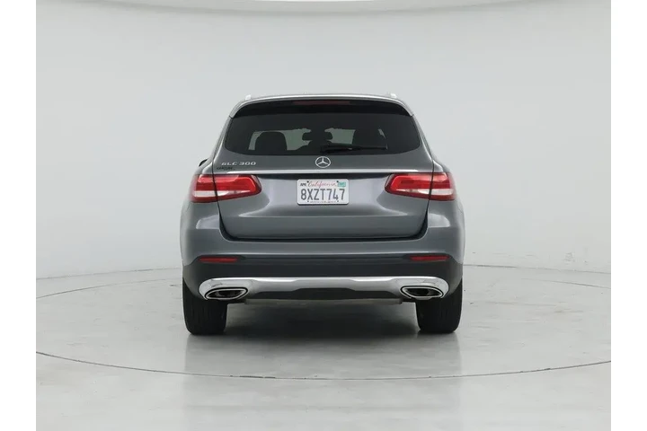 $19998 : Mercedes-Benz GLC 2018 GLC 3 image 6