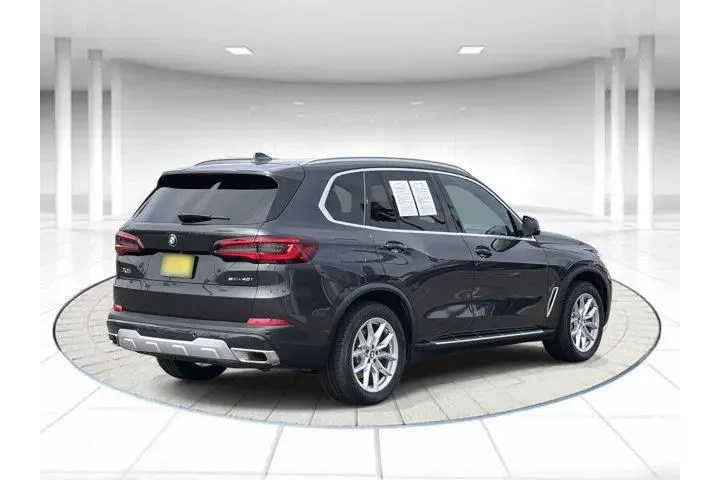 $37025 : BMW X5 2023 sDrive40i 4dr Sp image 4