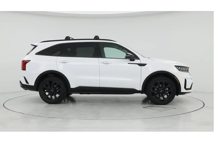 $27998 : Kia Sorento 2022 AWD SX 4dr image 7