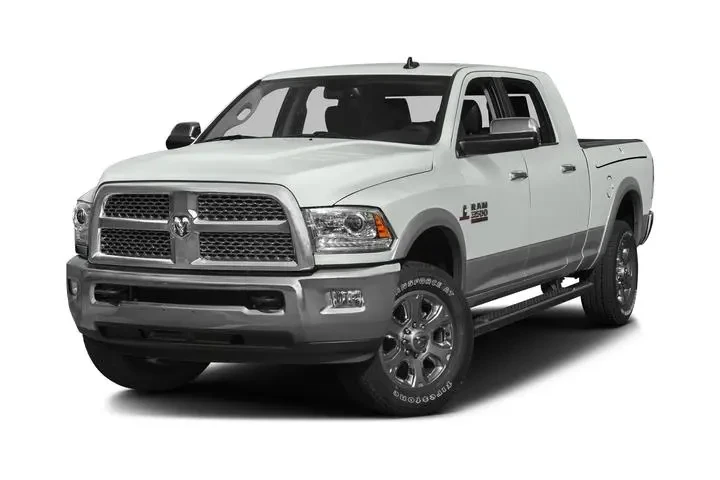 $34998 : Ram 3500 2016 4x4 Laramie Li image 1
