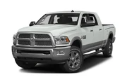 Ram 3500 2016 4x4 Laramie Li en Orlando