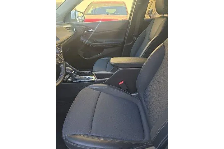 $20000 : Buick Encore GX 2025 Preferr image 5