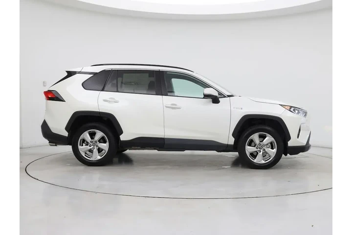 $30998 : Toyota RAV4 Hybrid 2019 AWD image 7