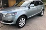 2008 Audi Q7 3.6 SUV