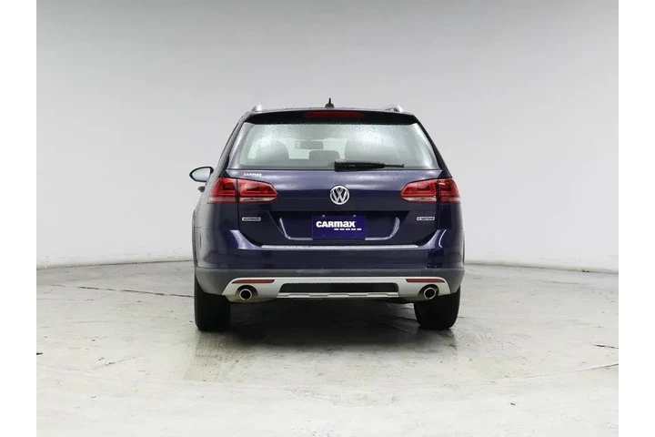 $14998 : Volkswagen Golf Alltrack 201 image 6