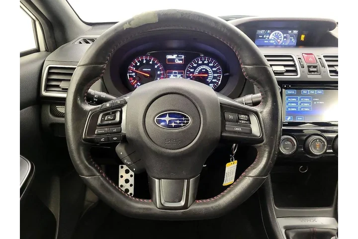 $21998 : Subaru WRX 2018 AWD 4dr Seda image 10