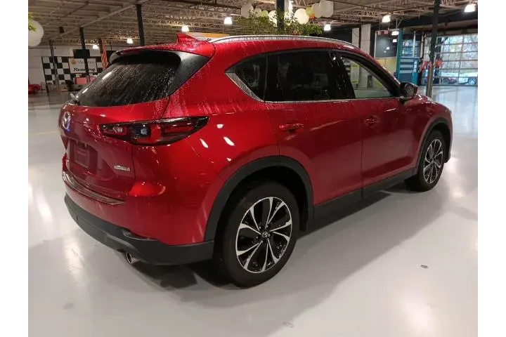 $26999 : Mazda CX-5 2023 AWD 2.5 S Pr image 6