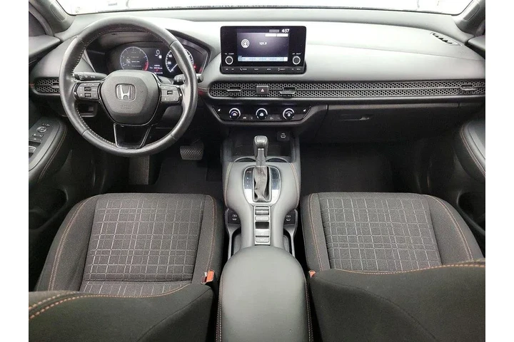 $24998 : Honda HR-V 2024 Sport 4dr Cr image 9