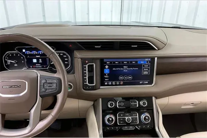 $39490 : GMC Yukon 2021 4x4 Denali 4d image 6