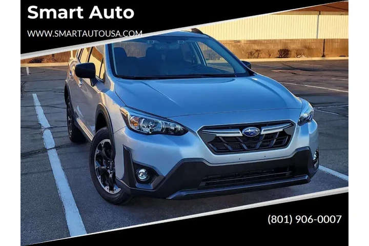 $18900 : 2021 Crosstrek image 2