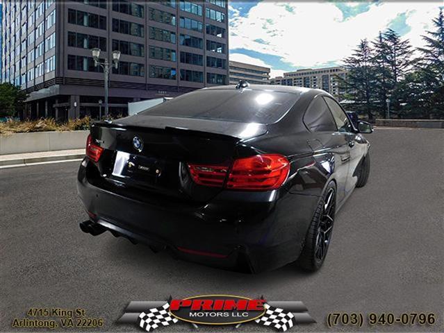 $14000 : 2015 BMW 4 SERIES image 5