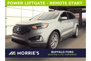 Ford Edge 2022 AWD ST-Line 4 en Minneapolis y Saint Paul