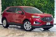 Ford Edge 2022 AWD Titanium en Portland