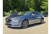 $19500 : Mazda Mazda6 2018 Touring 4d thumbnail