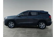 GMC Terrain 2020 SLE 4dr SUV thumbnail