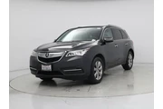$16998 : Acura MDX 2016 SH-AWD 4dr SU thumbnail