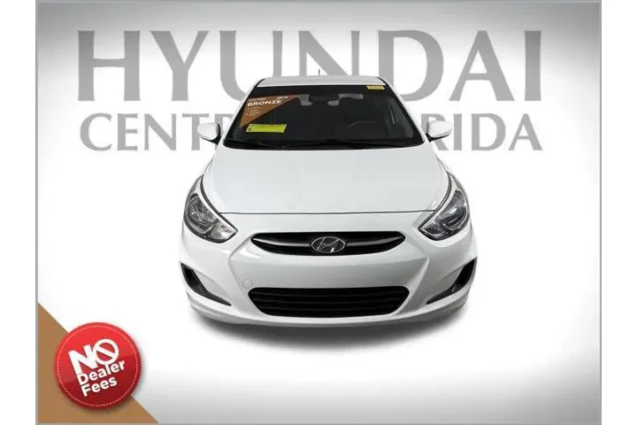 $5200 : Hyundai ACCENT 2015 GLS 4dr image 9