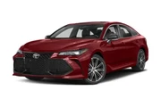Toyota Avalon 2019 XLE 4dr S