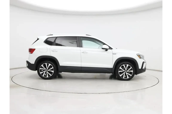 $21998 : Volkswagen Taos 2024 SE 4dr image 7