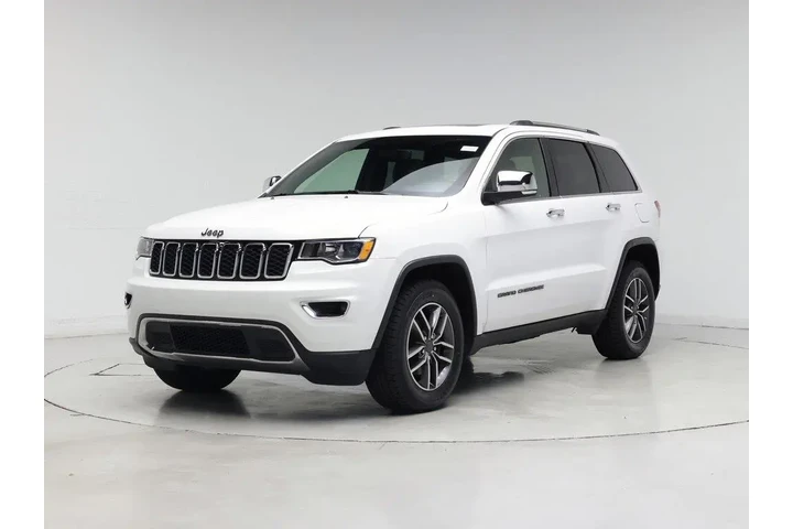 $22998 : Jeep Grand Cherokee 2019 4x2 image 4
