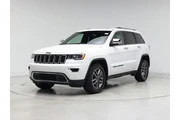 $22998 : Jeep Grand Cherokee 2019 4x2 thumbnail
