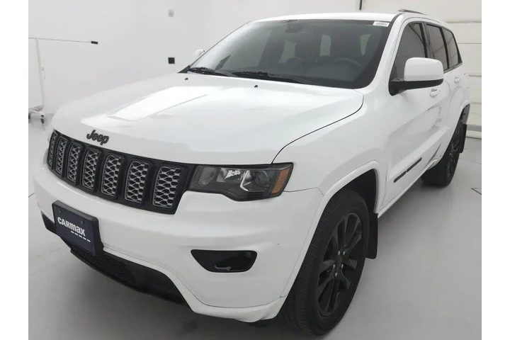 $26998 : Jeep Grand Cherokee 2020 4x4 image 3