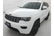 $26998 : Jeep Grand Cherokee 2020 4x4 thumbnail