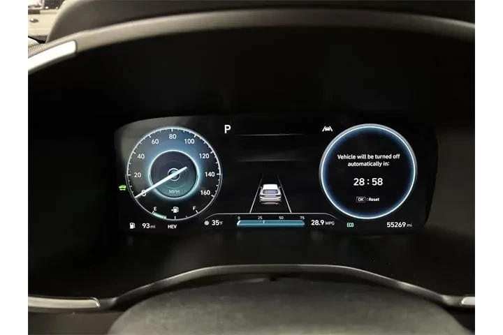 $24150 : Hyundai SANTA FE Plug-In Hyb image 7