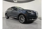 $39099 : Lincoln Nautilus 2022 AWD Re thumbnail