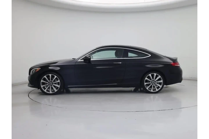$21998 : Mercedes-Benz C-Class 2018 C image 3