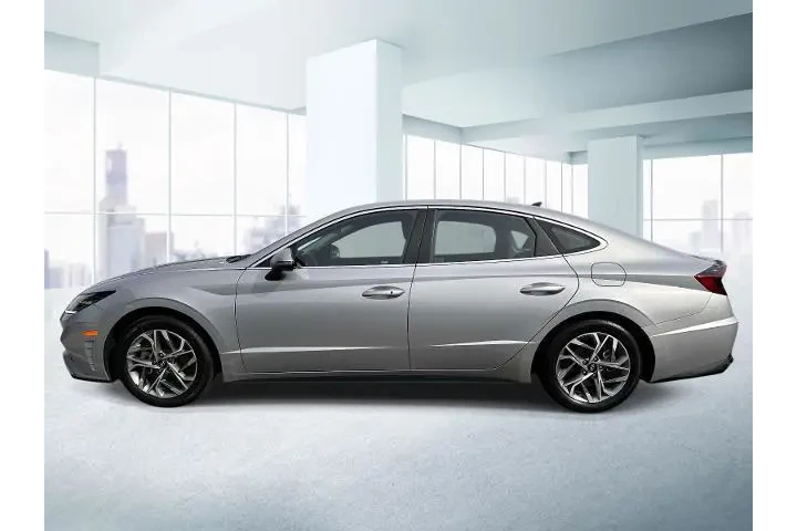 $21888 : Hyundai SONATA 2023 SEL 4dr image 2