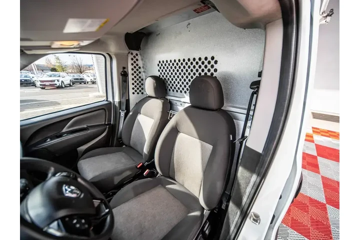 $20988 : Ram ProMaster City 2022 Base image 8