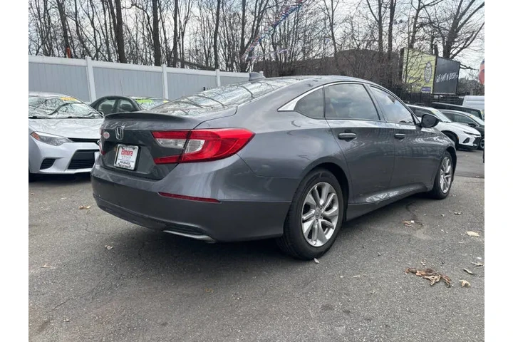 $18999 : 2019 Accord LX image 7