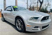 $13700 : 2014 FORD MUSTANG thumbnail