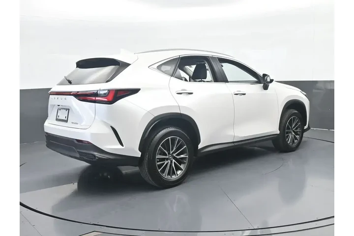 $34991 : Lexus NX 250 2023 4dr Crosso image 6