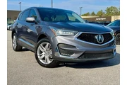 Acura RDX 2021 SH-AWD 4dr SU en Columbia