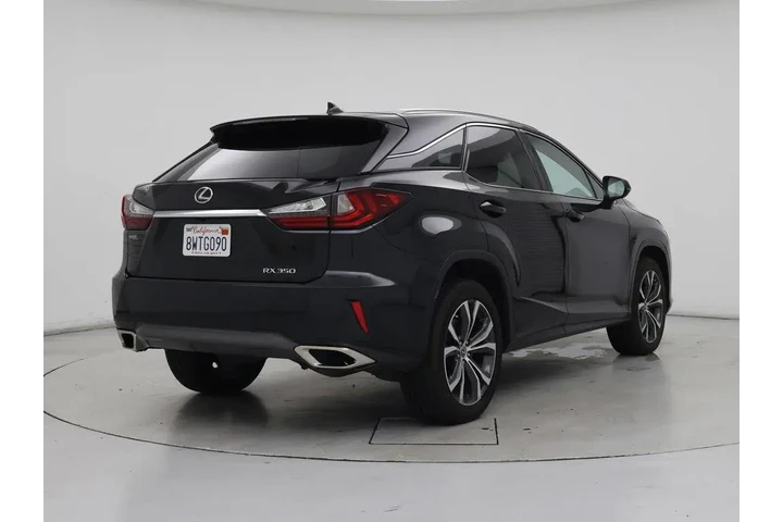 $34998 : Lexus RX 350 2018 AWD 4dr SU image 8