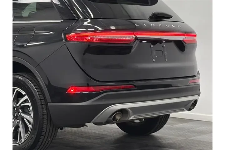 $40000 : Lincoln Corsair 2025 AWD Pre image 7