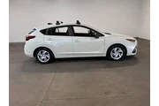$23920 : Subaru Impreza 2025 AWD Base thumbnail
