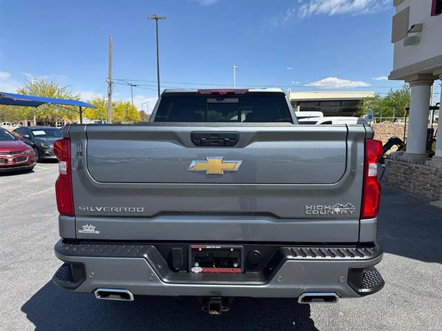 $52995 : Pre-Owned 2021 Silverado 1500 image 7