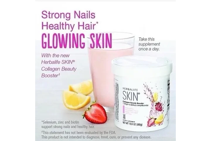 At Herbalife, we offer more th image 7