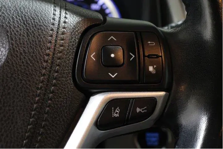 $24998 : Toyota Highlander 2018 AWD X image 9