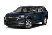 Chevrolet Traverse 2023 LS 4 en Hialeah