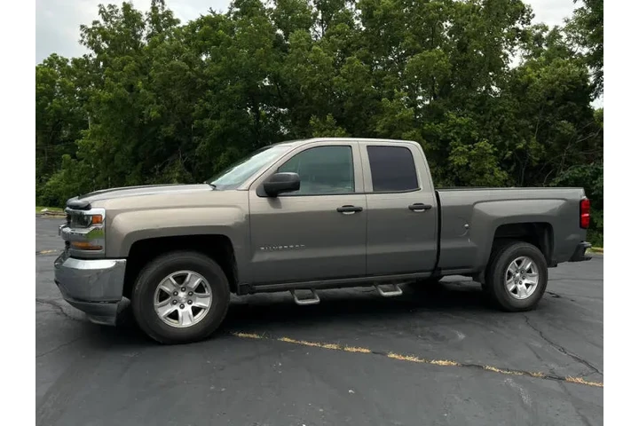 $14999 : 2017 Silverado 1500 LS image 8