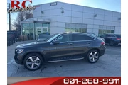 $34495 : 2021 GLC 300 4MATIC Coupe thumbnail