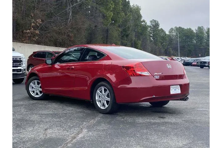 $9499 : Honda Accord 2012 EX-L 2dr C image 6