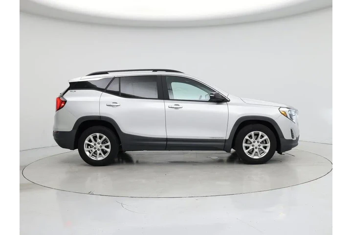 $15998 : GMC Terrain 2018 SLE 4dr SUV image 7