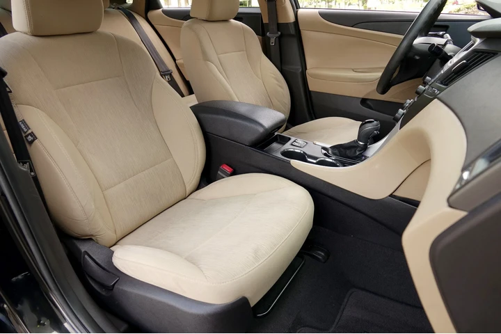 $7995 : 2013 Sonata GLS image 8