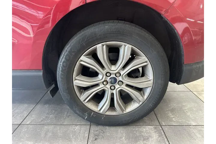 $22000 : Ford Edge 2022 AWD Titanium image 5